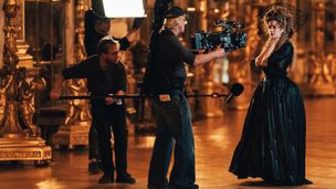 Marie-Antoinette : L'affaire du Collier