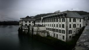 Dans l'enfer de Bétharram