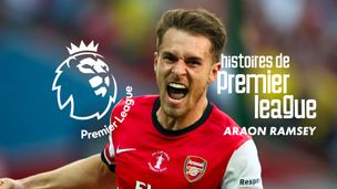 Aaron Ramsey