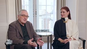 Emission du 18 mars 2025