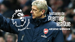 Arsène Wenger
