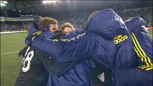  Kansas - Major League Soccer 