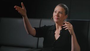 La love coach, Lucie Mariotti, analyse les comédies et drames romantiques