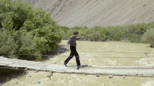 Le Tadjikistan de Josef Schovanec