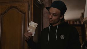 Emission du 20 avr. 2025