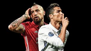 Décrypté : CR7 Hors-jeu
