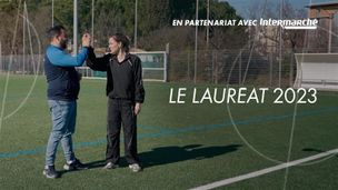 Episode 4 : Le lauréat 2023