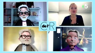 Emission du 04 mai 2025