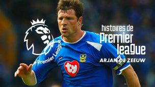 Arjan de Zeeuw
