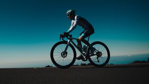 Lenny Martinez  - La grande ascension