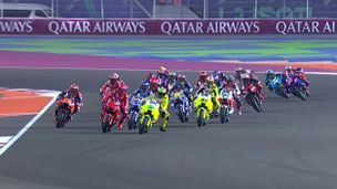 Format Grand Prix du Qatar