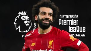Mo Salah