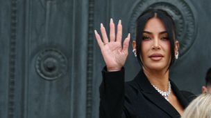 Procès Kardashian : l'influenceuse face à ses braqueurs