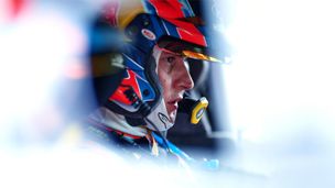 Adrien Fourmaux - Vitesse supérieure