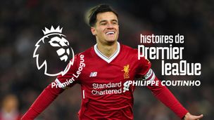 Philippe Coutinho