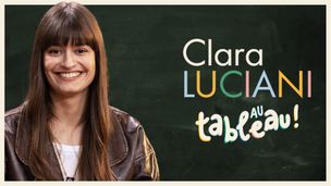 Clara Luciani