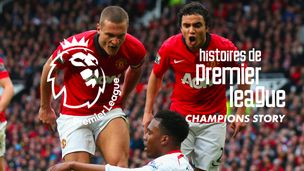 Champions Story