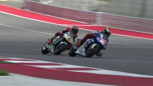 Marquez 2, histoire de champions