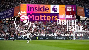 Mental Health - Inside Matters