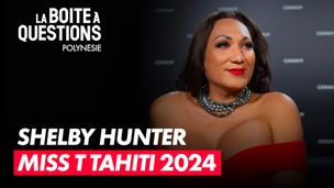 Miss T Tahiti