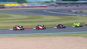 Grand Prix de Grande-Bretagne