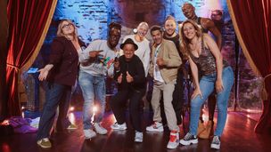 Invités : Booder, Lola Dubini, Youssoupha