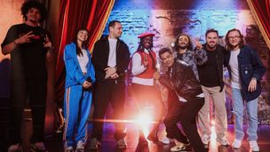 Invités : Nadir Hifi, Alexis Manenti, Ouidad