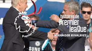 Manager Rivalries