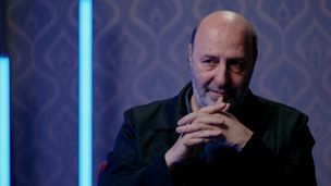 Avec Cédric Klapisch