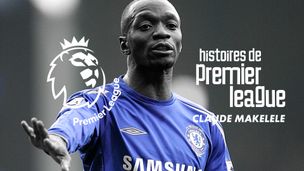 Claude Makélélé