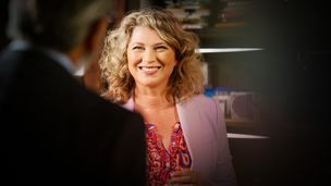 Ailleurs l'herbe est plus verte