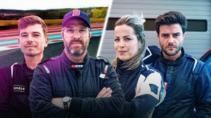 Grand Prix Electric