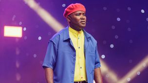 Le Magnific - C'était pas facile !