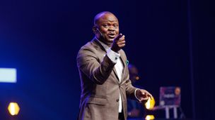 Riches contre pauvres - Qui est le plus drôle?