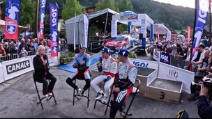 Emission du 11 sept. 2025