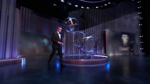 Les favoris des Emmy Awards : Dexter, Invasion, The Studio...