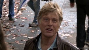 Hommage à Redford, "The Lost Bus" et avant-première du nouveau Anderson