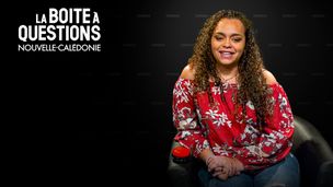 Nayens Boulette, une jeune influenceuse