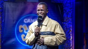 Canal Comedy Club - Pointe Noire - 3