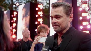 Jérôme Commandeur ("T'as pas changé"), Marina Foïs et Roschdy Zem ("Moi qui t'aimais") 