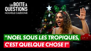 Shamrocke Noël
