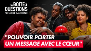Voleurs de pardons