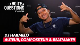 Incontournable DJ au fenua !