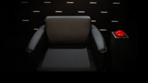 Cédric Wane et Thomas Lubin