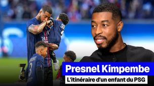 Presnel Kimpembe