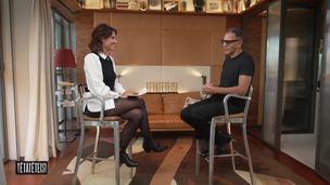 Roschdy Zem incarne Yves Montand : diversité et évolution du cinéma français