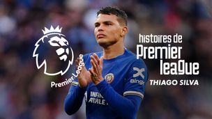 Thiago Silva : L'ascension d'un défenseur brésilien d'exception, de la pauvreté à la gloire