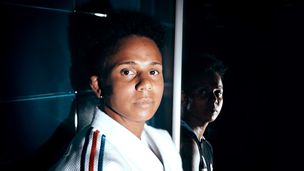 Amandine Buchard - Double Je(u)