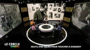 Nouvelle Vague, Tron, Stephen King et autres sorties cinéma de la semaine