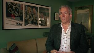 Actualités Hollywood : Avatar 3, Roofman et favoris pour la saison des prix